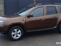 używany Dacia Duster 1.6 Laureate 4x4