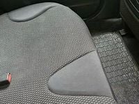 używany Nissan Note 11 benzyna +LPG