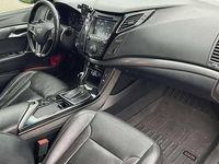 Używany Hyundai i40 2015