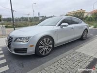 Używany Audi A7 2011 Hatchback