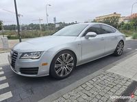 używany Audi A7 3.0 TFSI 2011R.