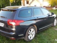 Używany Citroën C5 2011