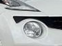 używany Nissan Juke 