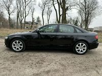 używany Audi A4 2dm 180KM 2008r. 250 000km