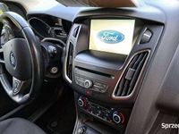 używany Ford Focus