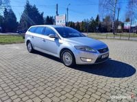 Używany Ford Mondeo Ghia 2010