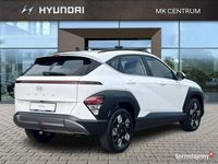 używany Hyundai Kona RÓŻNE KOLORY | 1.6 GDi HEV 129KM 6DCT Hybrid Executive + Tech…
