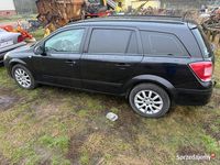 Używany Opel Astra 140 KM (102 kW) 2008