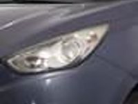 używany Hyundai ix35  Skóra, Navi, Klimatronic, Tempomat, Parktronic,