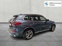 używany BMW X5 xDrive30d