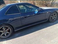 Używany Honda Prelude 1999 Niebieski Coupe