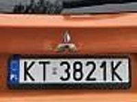 używany Mitsubishi ASX Pierwszy własciciel /ROK 2022/ Limit Edition