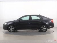 używany Skoda Rapid 1.2 TSI