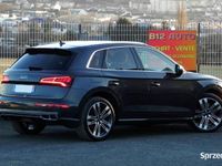 używany Audi SQ5 II 3.0 V6 TDI 347 FAP Quattro TipTronic FM157