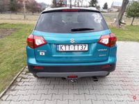 używany Suzuki Vitara 1.6 120km 4x4 121 000km