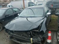 Używany Volvo S60 2005 Czarny Sedan/Limuzyna