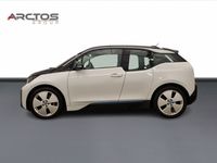 używany BMW i3 170KM 2018r. 49 716km