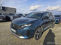 używany Peugeot 3008 SUV