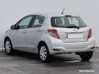używany Toyota Yaris 1.0 VVT-i