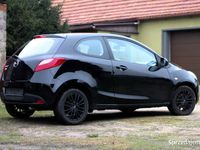 używany Mazda 2 