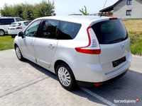 używany Renault Grand Scénic III 