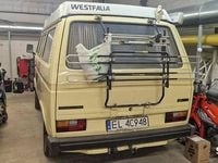 Używany VW T3 1983 Van