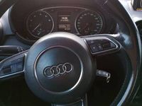 używany Audi A1 2011 rok 1.4 tfsi