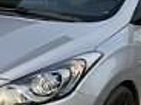 używany Hyundai i30 II 1.6 CRDi 110KM LED Klima Alu Czujniki !!
