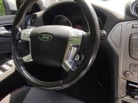 Używany Ford Mondeo 125 KM (91 kW) 2008