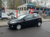 używany Ford Fiesta 1.2dm 82KM 2012r. 106 300km