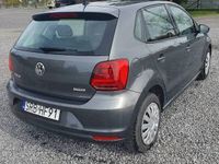 używany VW Polo 