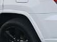 Używany Jeep Grand Cherokee 293 KM (215 kW) 2014 Biały SUV