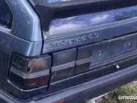 Używany Audi Quattro 140 KM (102 kW) 1984 Coupe