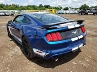 używany Ford Mustang 2017, 3.7L, od ubezpieczalni
