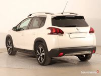 używany Peugeot 2008 1.2 PureTech