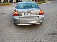 używany Volvo S80 skóra alufelga 18 super stan bez wkładu