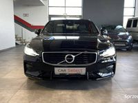 używany Volvo S60 2dm 250KM 2019r. 90 000km