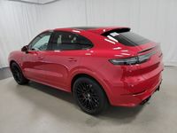 używany Porsche Cayenne 4dm 453KM 2023r. 8 560km