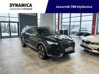Używany Cupra Formentor 150 KM (110 kW) 2023 Czarny SUV