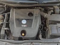 używany VW Bora 1,9 TDI