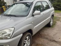 używany Kia Sportage Na sprzedażokazja