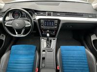 używany VW Passat Variant