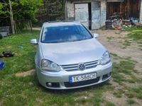 używany VW Golf IV 