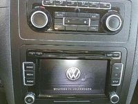 używany VW Caddy 2013