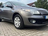 Używany Renault Mégane III 2013 Brązowy Hatchback