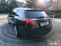 używany Opel Insignia 