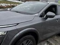 używany Nissan Qashqai 1.3dm 140KM 2023r. 67 907km