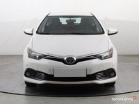 Używany Toyota Auris 132 KM (97 kW) 2018 Biały Kombi
