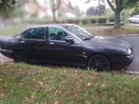 Używany Lancia Kappa 1996