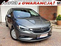 używany Opel Astra 1.4 TURBO Enjoy Salon PL,serwis ASO, F.vat 23% L…